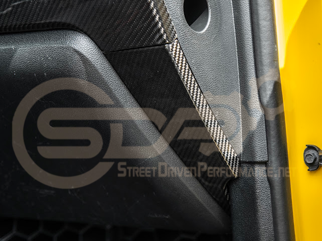 Street Driven Performance