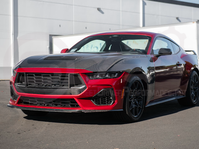 Street Driven Performance