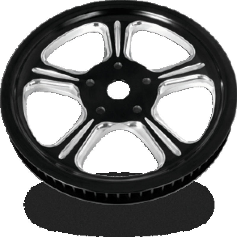 Street Driven Performance