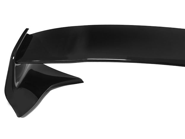 2020-Up Toyota GR Supra A90 A91 | ST Style GLOSSY BLACK Rear Trunk Lid Wing Spoiler