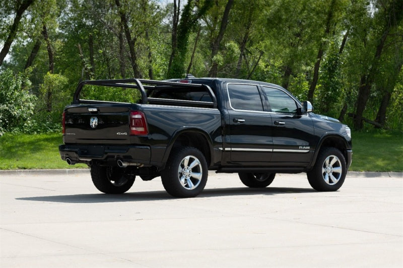 Street Driven Performance