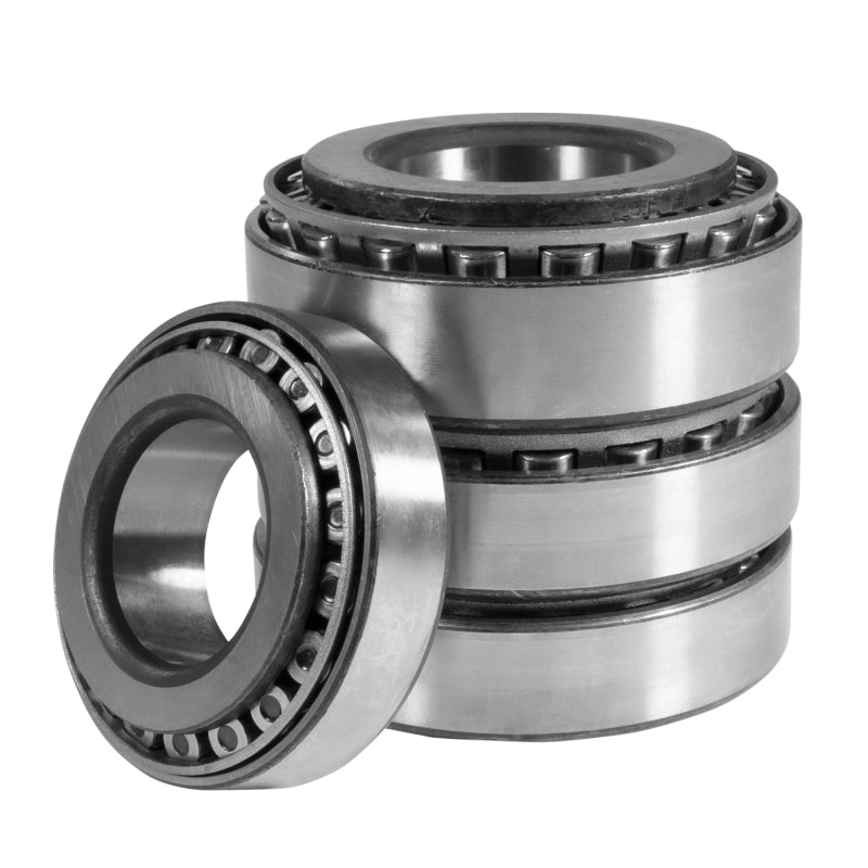 Yukon Gear 11.25in Dana 80 4.11 Rear Ring & Pinion Install Kit 4.125in OD Head Bearing