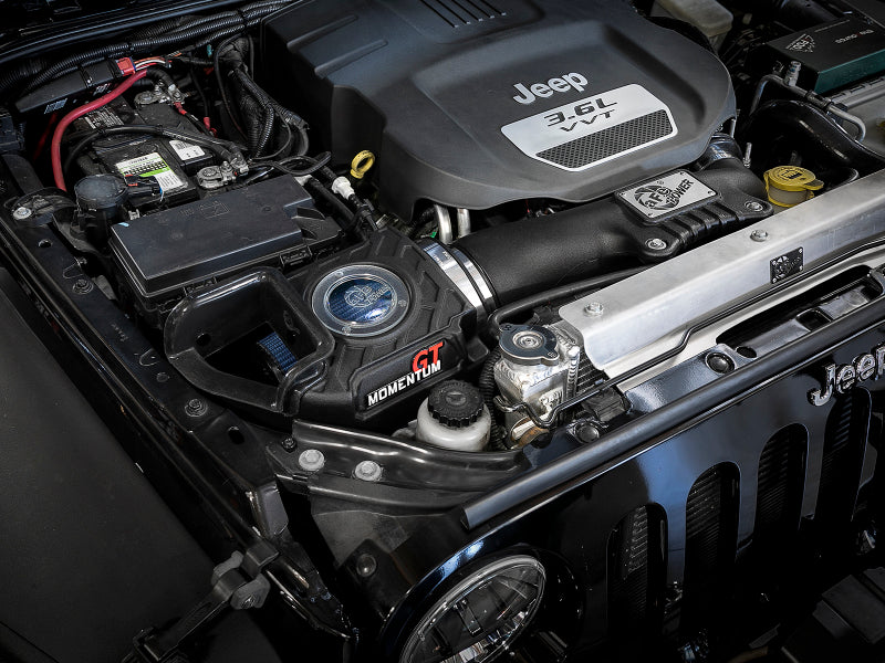 Street Driven Performance