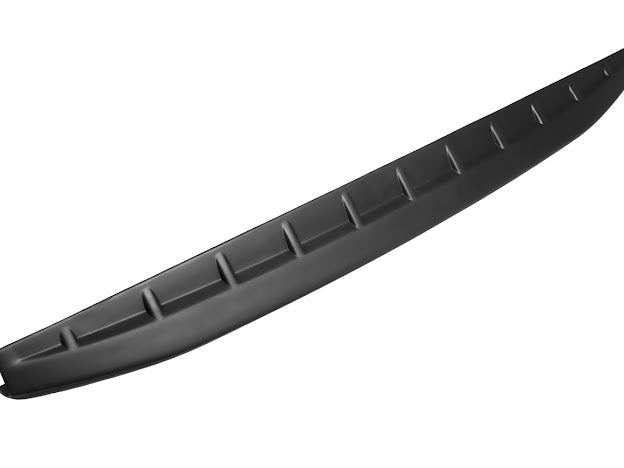 2014-2018 Silverado Sierra Street Series ABS Plastic Tailgate Rear Wing Spoiler