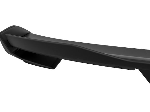 2024-UP FORD MUSTANG S650 | DARKHORSE STYLE REAR WICKERBILL WING SPOILER