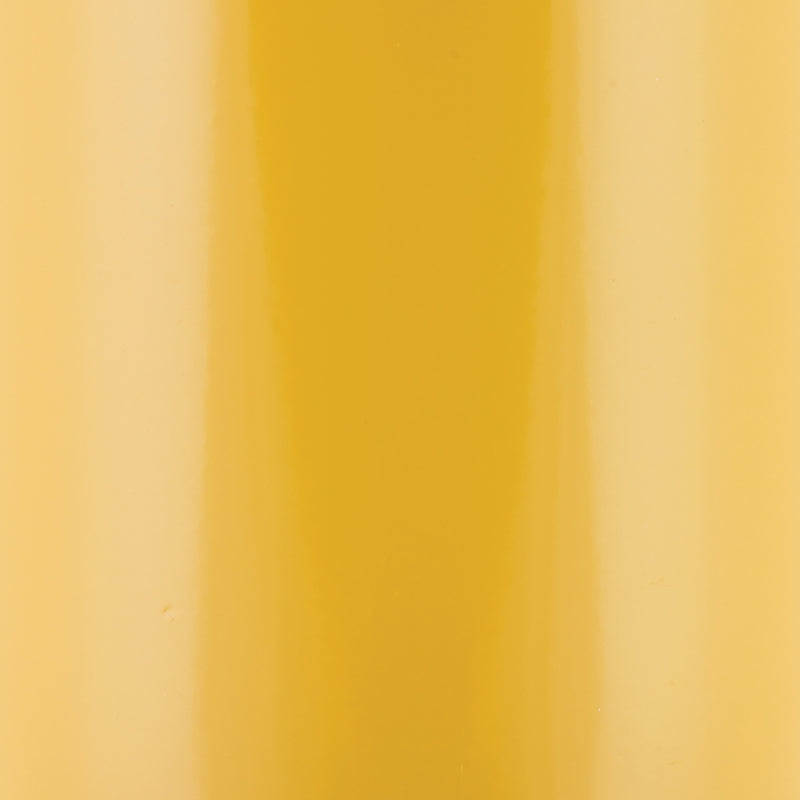 Wehrli 01-04 Duramax LB7 4in High Flow Intake Horn - Cat Yellow