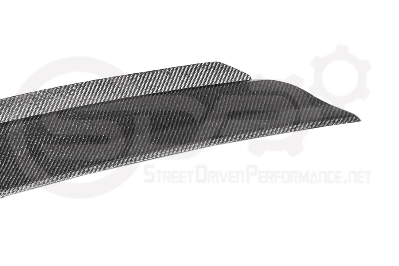 Street Driven Performance