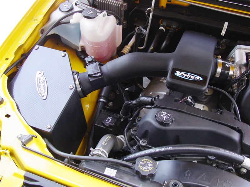 Street Driven Performance