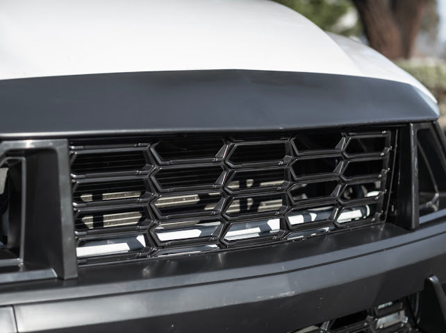 2015-2023 FORD MUSTANG S550 | DARK HORSE STYLE CONVERSION FRONT BUMPER KIT