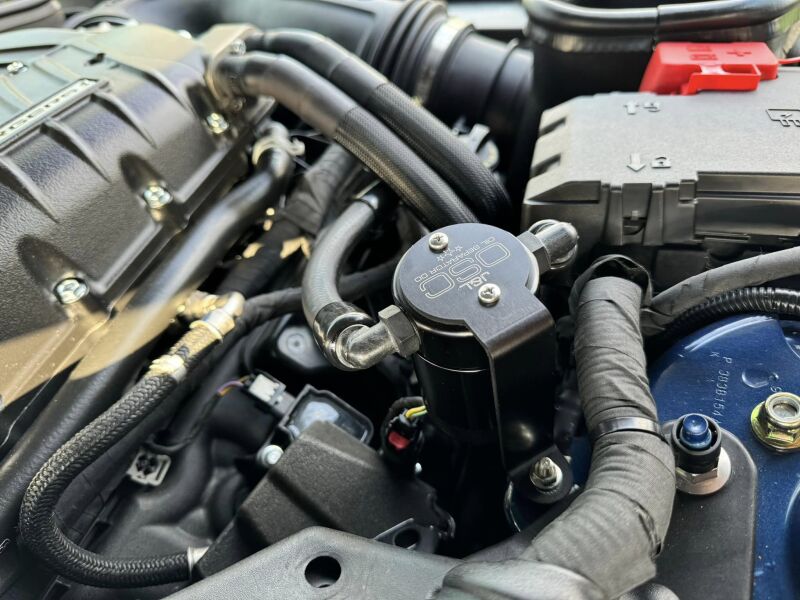 Street Driven Performance