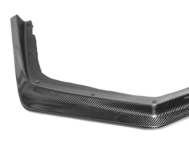 2018-2021 SUBARU WRX / STI | “COMPETITION SPORT” STYLE FRONT SPLITTER LIP GROUND EFFECT