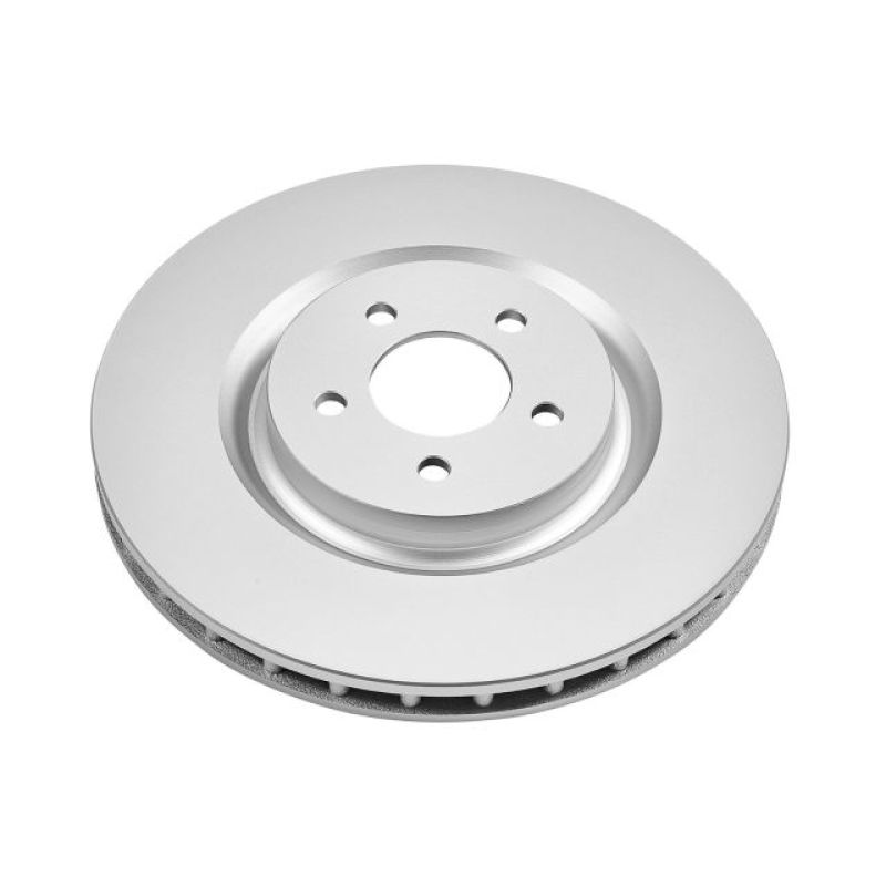 Street Driven Performance