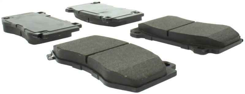 Street Driven Performance