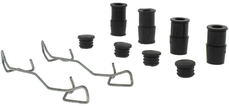 Street Driven Performance