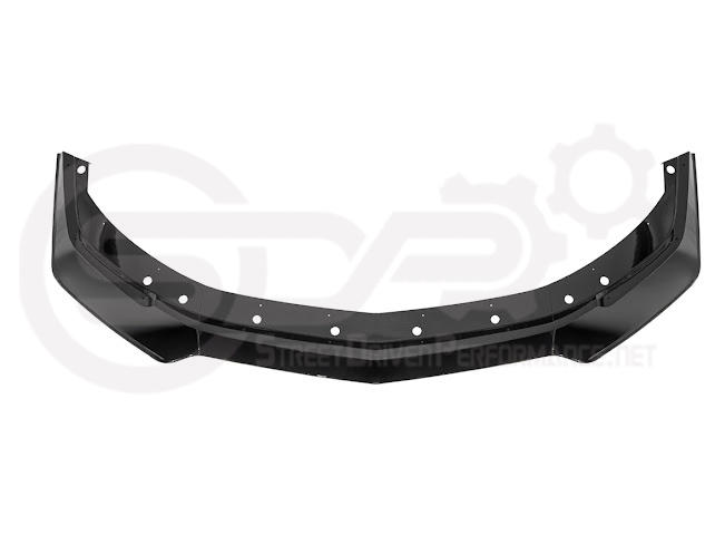 2024-UP ACURA INTEGRA DE5 FRONT LIP SPLITTER GROUND EFFECTS