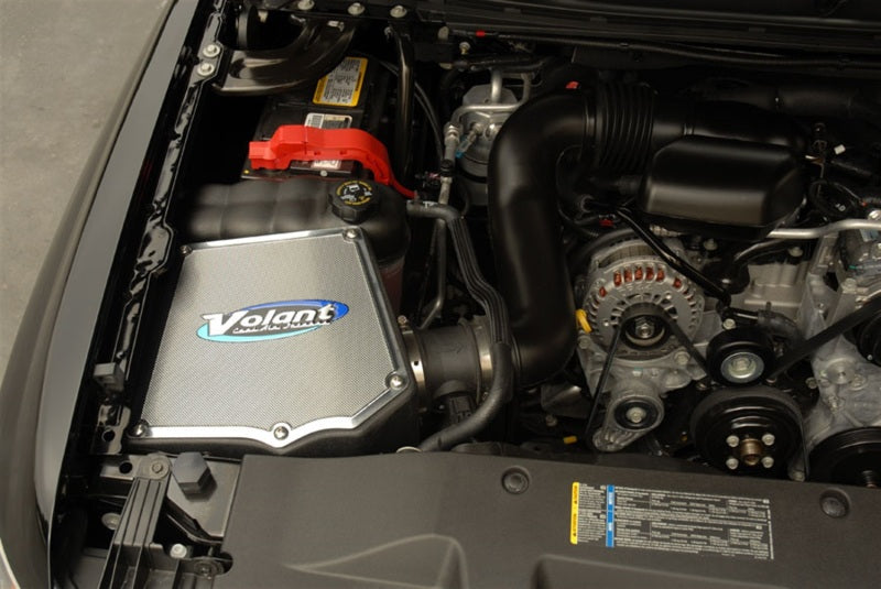 Street Driven Performance