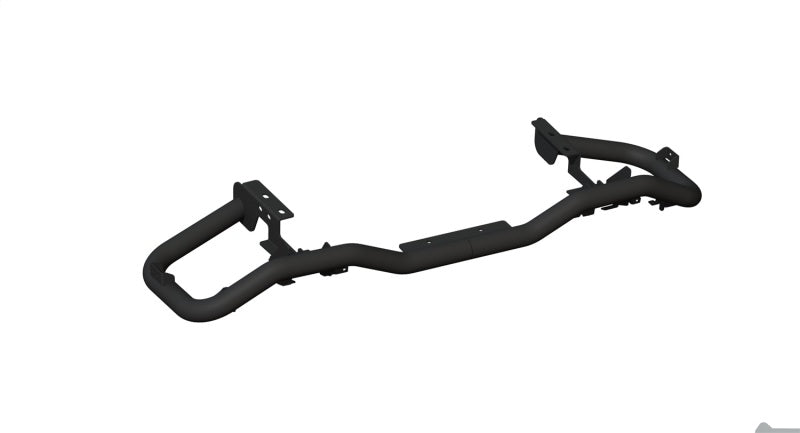 ARB Summit Rear Step Towbar No Sensors Hilux Flared 15On 3500Kg (Fit Kit NOT Included)