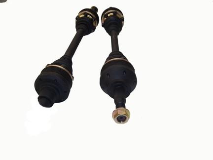 Street Driven Performance