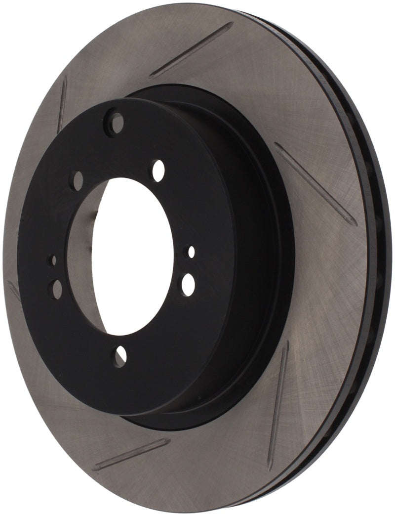 Street Driven Performance