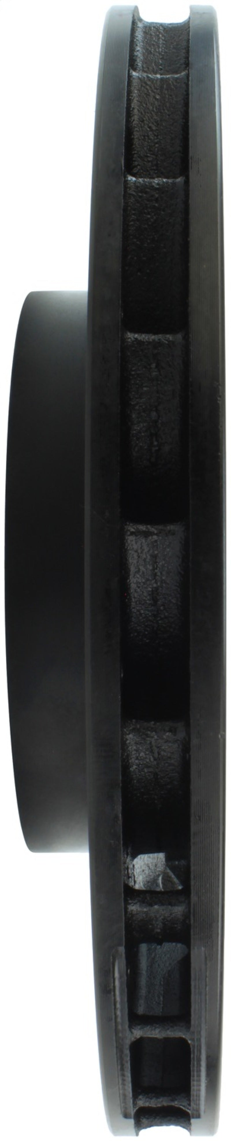 Street Driven Performance