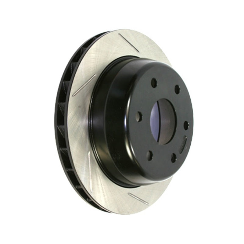 Street Driven Performance