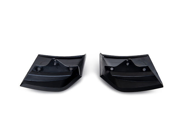 2015-UP DODGE CHALLENGER BASE DEMON WIDE BODY SIDE FENDER FLARE