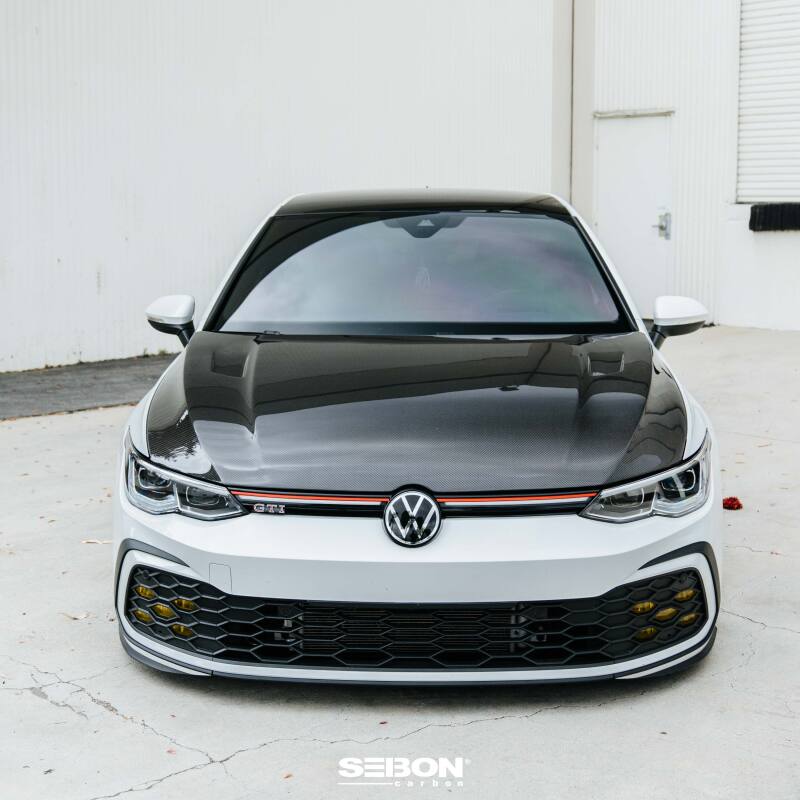 Street Driven Performance