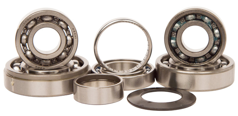 Street Driven Performance