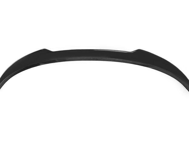 2017-UP TESLA MODEL 3 REAR TRUNK LID SPOILER WING
