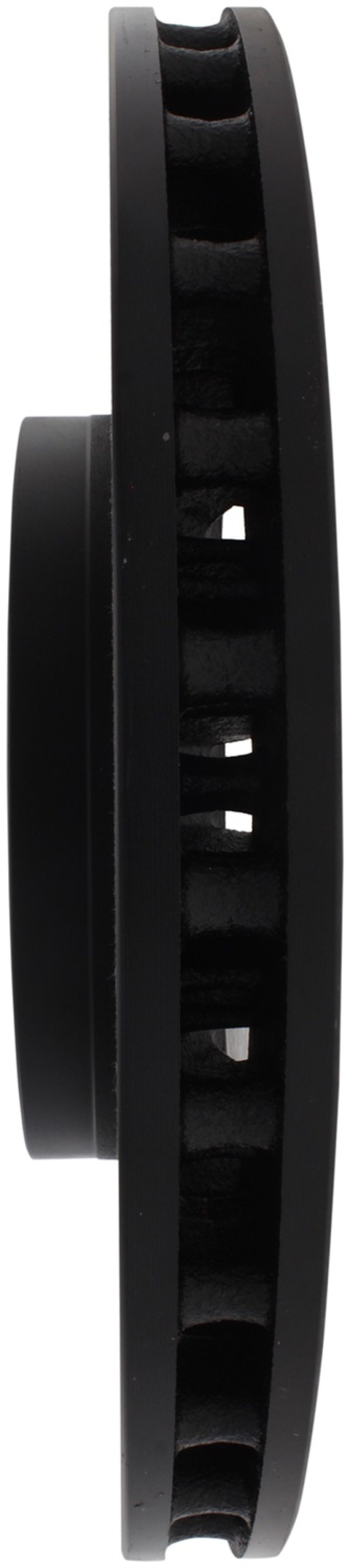 Street Driven Performance