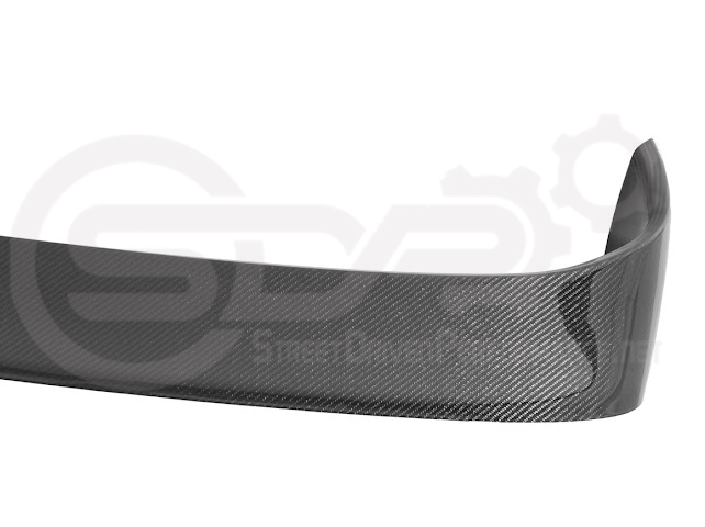 2023-UP BMW G87 M2 | M PERFORMANCE STYLE CARBON FIBER REAR HIGH WING SPOILER