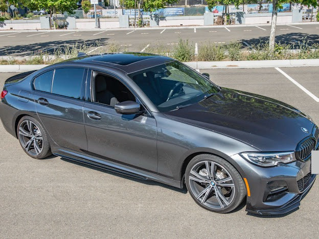 Street Driven Performance