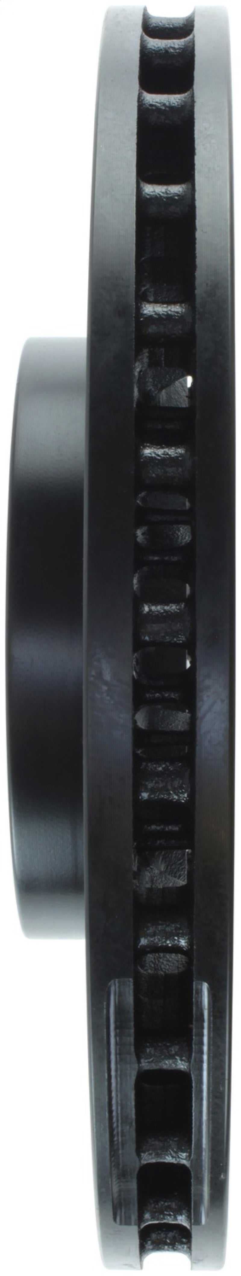 Street Driven Performance