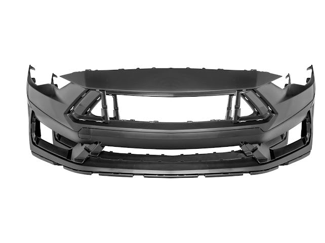 2015-2023 FORD MUSTANG S550 | DARK HORSE STYLE CONVERSION FRONT BUMPER KIT