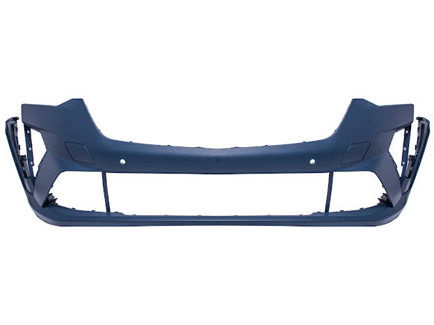 2020-2024 CADILLAC CT4 & CT4-V | BLACKWING CONVERSION FRONT BUMPER COVER KIT