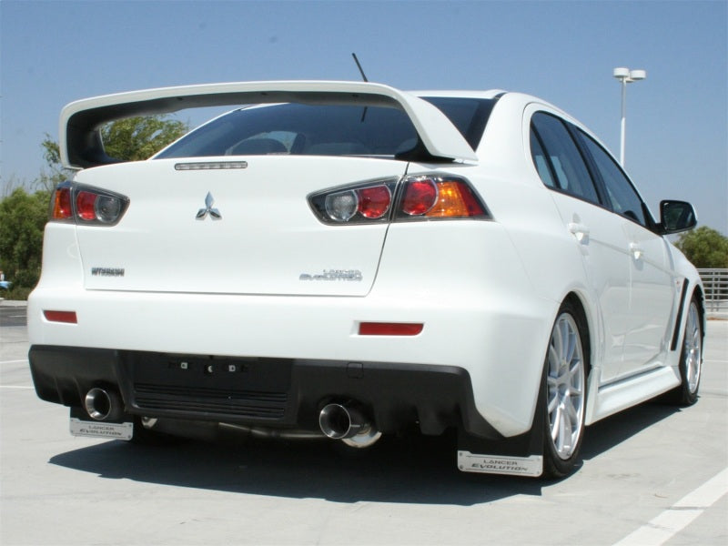 Street Driven Performance