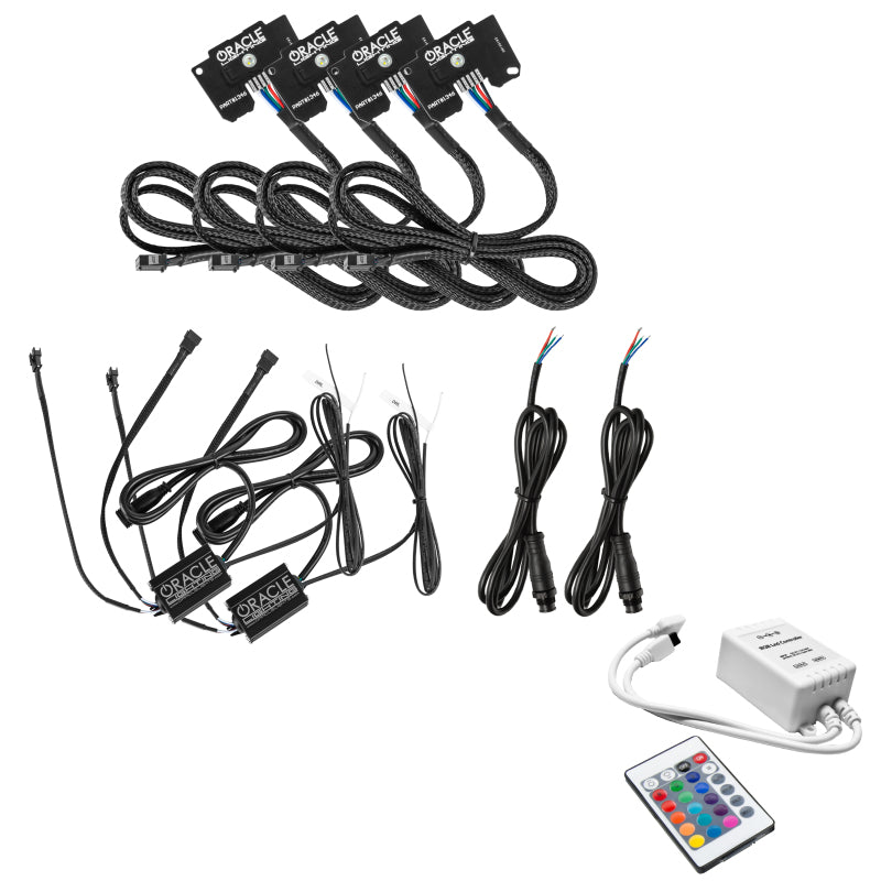 Street Driven Performance