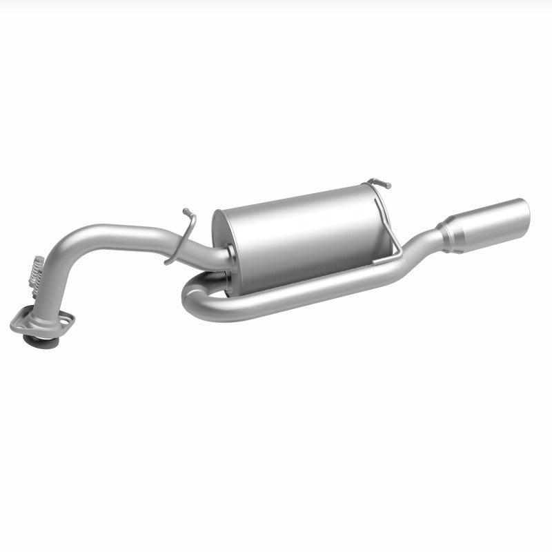 MagnaFlow 08-14 Scion xD 1.8L BRE Exhaust Kit