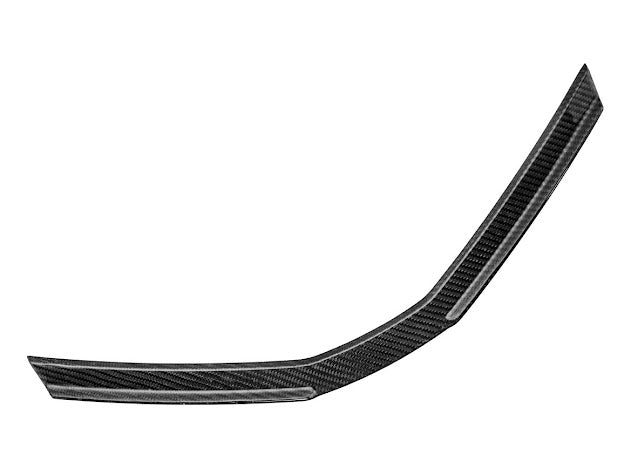 2020+ CHEVROLET CORVETTE C8 COUPE | REAR WINDOW HATCH DECK LID SPOILER