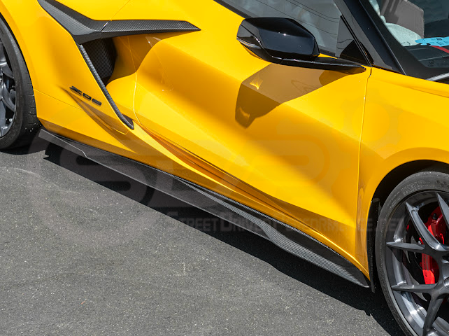 Street Driven Performance