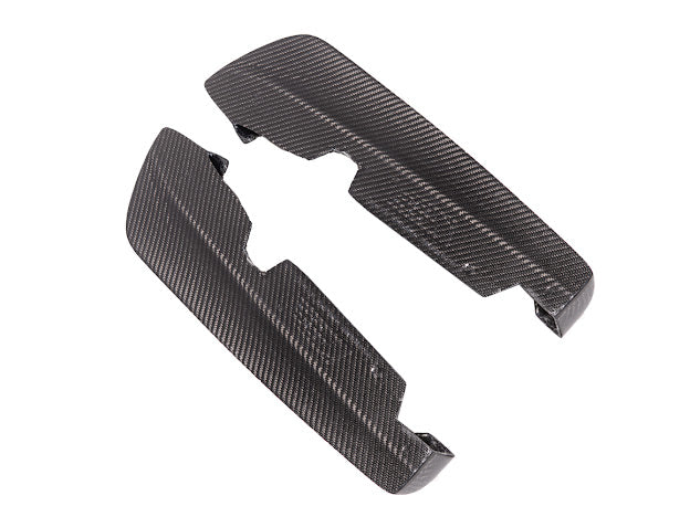 2015-2021 SUBARU WRX / STI “COMPETITION SPORT” STYLE REAR APRON LIP