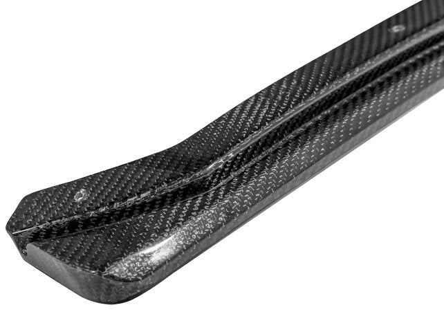 2016 6th Gen Camaro - Extended Front & Rear Splash Guards / Mud Flaps - for all models