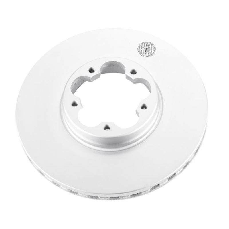 Street Driven Performance