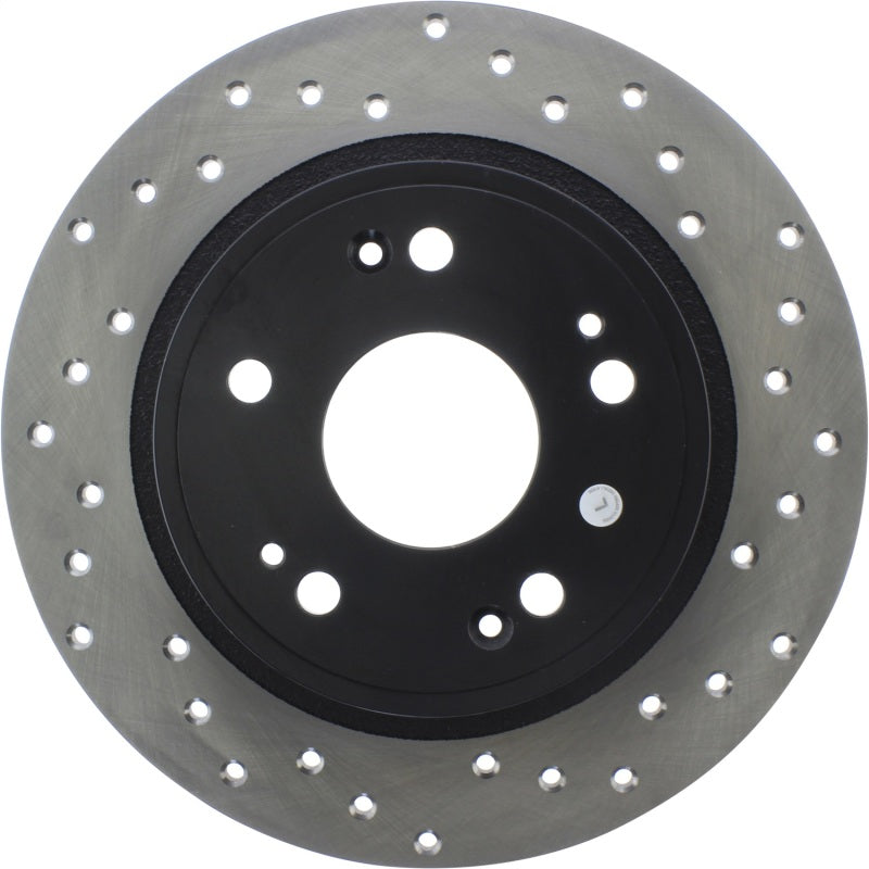 Street Driven Performance