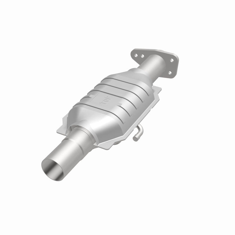Magnaflow Buick/Cad/Chev/Olds/Pont CA Direct Fit Converter