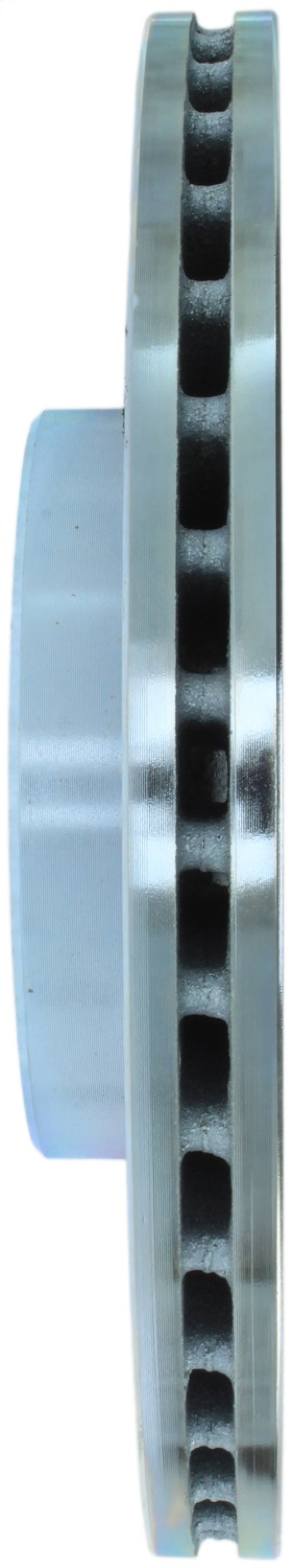 Street Driven Performance