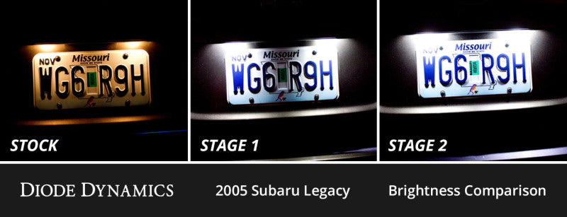 Street Driven Performance