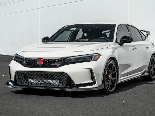 Street Driven Performance
