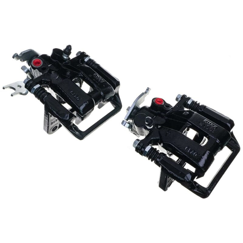 Street Driven Performance