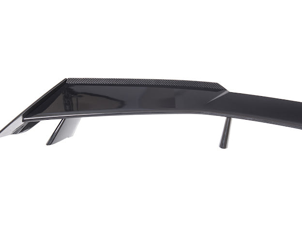 2020-UP CORVETTE C8 Z51 & STINGRAY | WICKERBILL REAR SPOILER HIGH WING